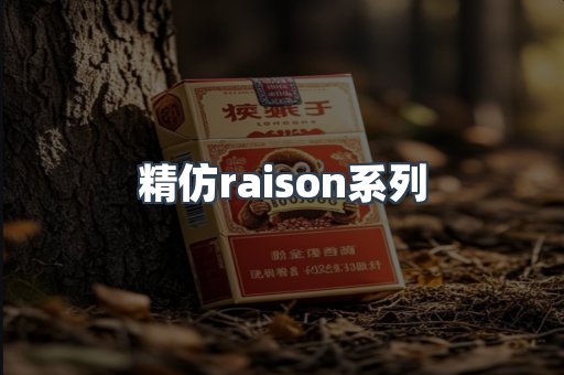 精仿raison系列